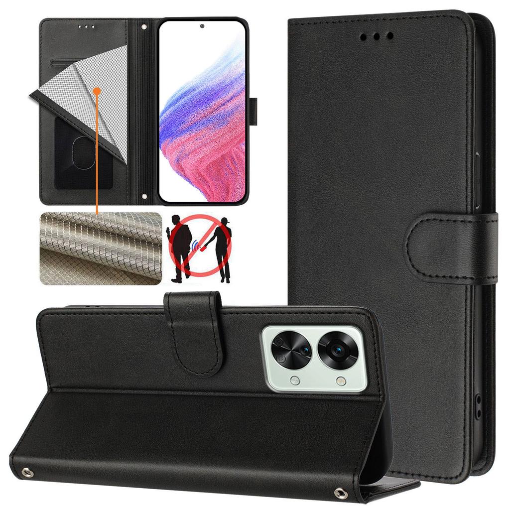 Wallet Flip Leather Case For Oneplus Nord 5 4 3 2 2 Lite 2T Oneplus ACE 6 5 Racing 5 Ultra 2V Magnetic Back Cover