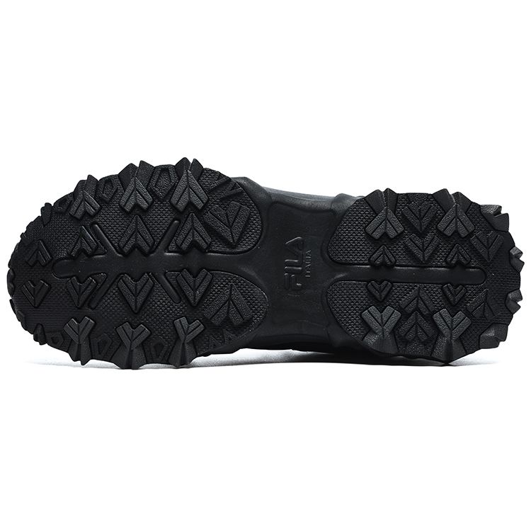 FILA Classic Women Black F12W242113FBK