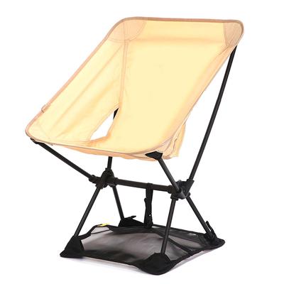 Anti Collapse Mat Without Chair Backpacking Collapsible Picnics Lightweight Prevent From Sinking Beach for Camping Folding Chair