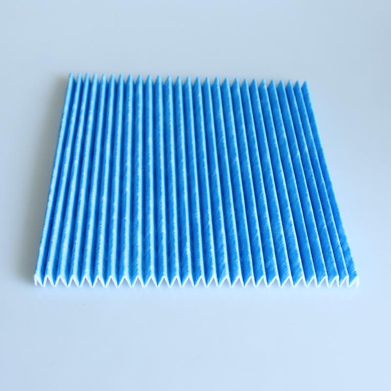 Air Purifier Parts Filter for DaiKin MC70KMV2 Series MCK75JVM-K MC 70 LVM MC709MV2 Air Purifier Filters