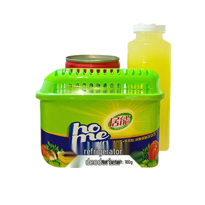 Jüneng Antibacterial Refrigerator Deodorizer