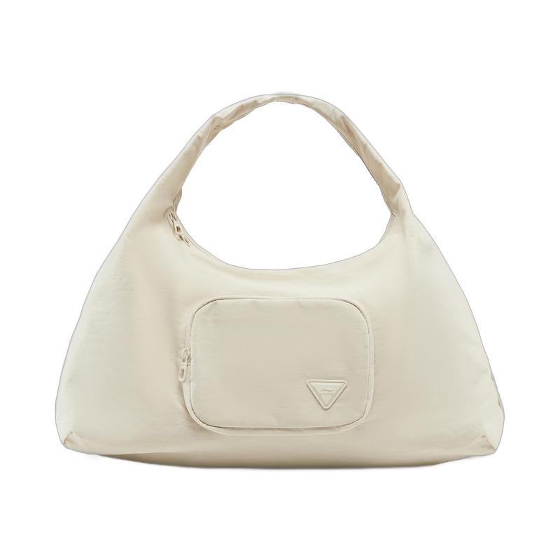 Li-Ning Cloud Shoulder Bag ABDW223 One Size