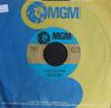 7-Zoll-Schallplatte IVORY JOE HUNTER HIS ORCHESTRA I Almost Lost My Mind Blue Moon MVG536 MGM Records US Blues Gebraucht