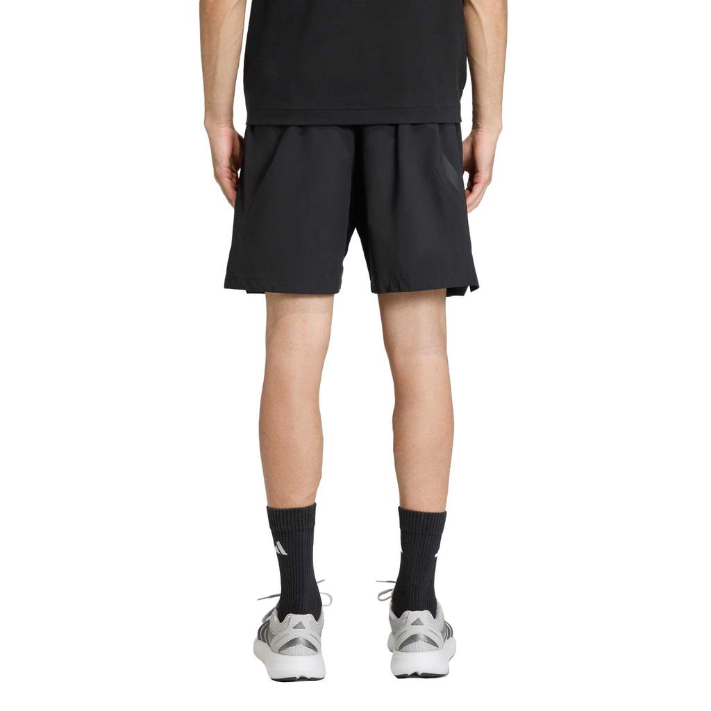 Adidas Zne Woven Soft Printed Casual Shorts Men shorts KD8488