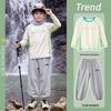Yoyo One Boys' Autumn Activewear