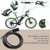 Mechanical Brake Cut Off Sensor Switch Cable for Electric Bike E Bike Scooter(Handlebar)