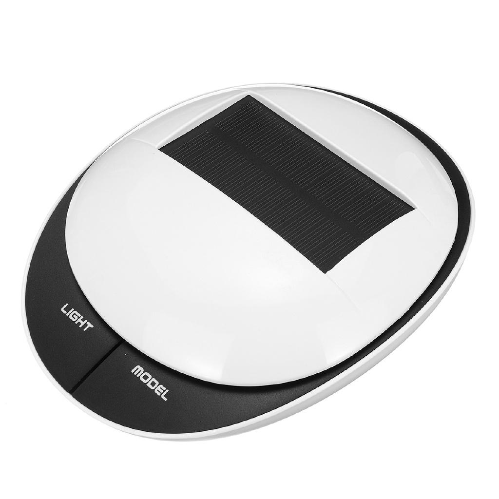 DC5V Portable Solar Power Car Air Purifier with Filter Cleaner Remove Formaldehyde Cigarette Smoke Ionizer Anion Air Purifier Cleaner