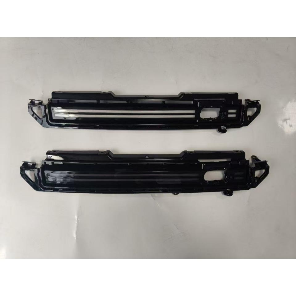 LED Daytime Running Light Grille Strip for Land Rover Defender 90/110