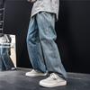 New Men's Classic Four Seasons Fashion Canvas Low Top Skateboarding Shoes Comfortable Soft Sole Sneakers