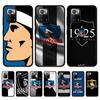 Club C-Colo Deportivo Handyhülle Für Redmi Note 4 X 5 A 6 7 8 T 9 9S 10 11 11S 11Epro Poco M3 Pro