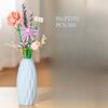 Vase Bouquet Building Blocks Flower Holiday Decoration Children Girls Matching Gift Toys