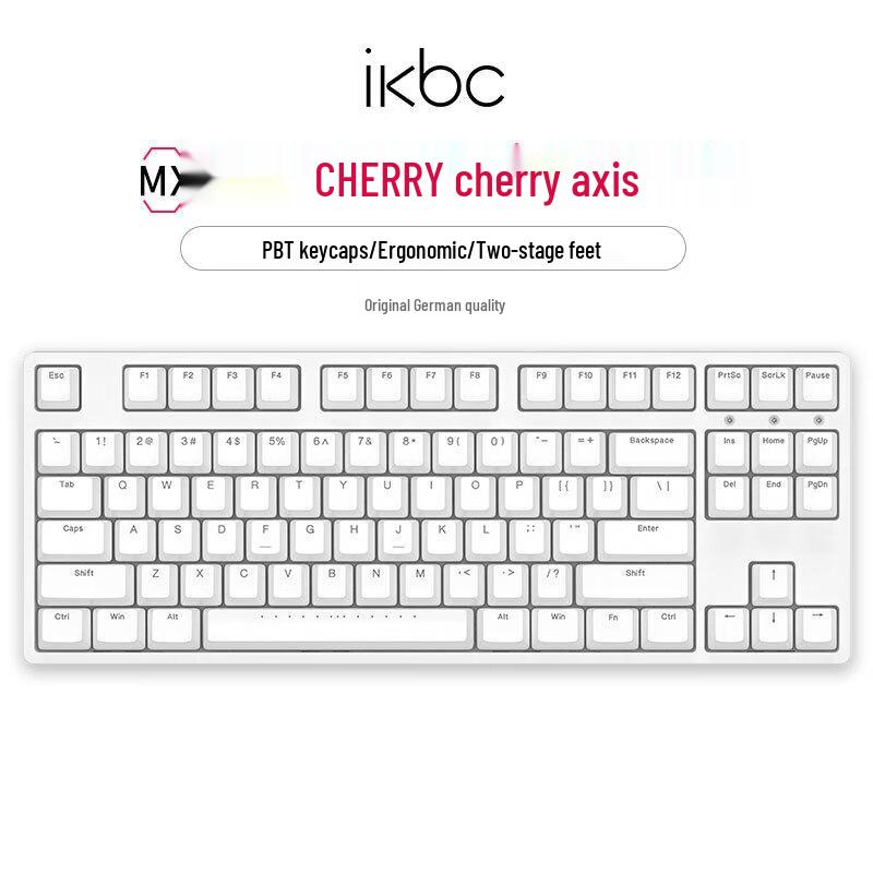 ikbc Cherry MX Mechanical Keyboard Series