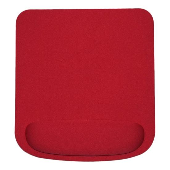 Praktická počítačová podložka pod myš Odolnost Jednotná barva Snadno se čistí