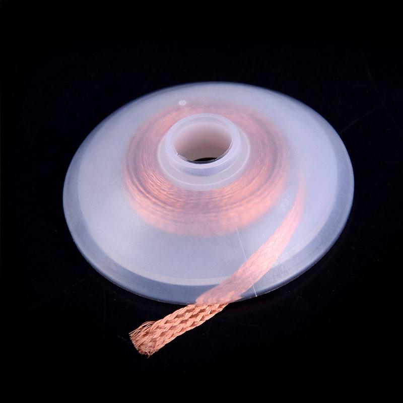 5M Cp-2015 Suction Belt Suction Line Low Residue No-Cleaning Tin