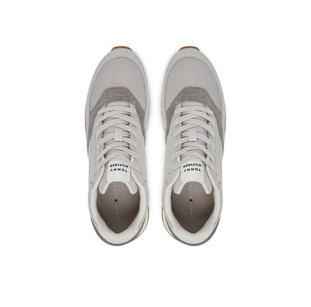 Кроссовки Tommy Hilfiger New Runner Eva Mix