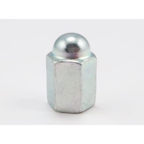 KITACO Cap Nut & Washer Set (1 set of 4 pieces) for MONKEY/Cub engine 313-0600000