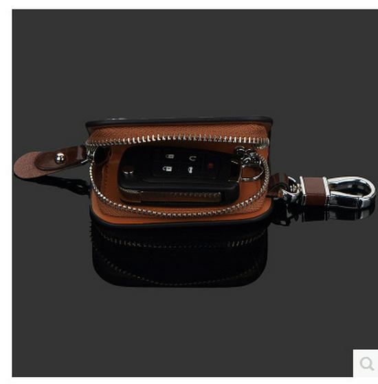 Car Key Bag Cover for Buick Excelle, LaCrosse, Regal 6, Excelle 8, Encore