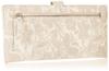 Arcan Slim Wallet, Claire, Beige