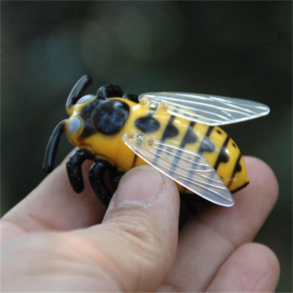 

Электрический жук божья коровка имитация животного насекомое игрушка кошка игрушка на батарейках мини игрушки зелёный