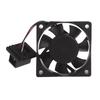 A90L-0001-0576 2408VL-S5W-B79 24V 0.15A 6015 Cooling Fan for FANUC System Special Fan