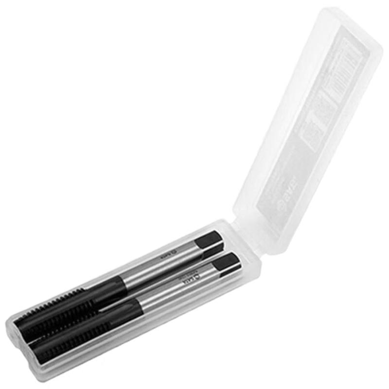 SATA High-Speed Steel Hand Tap M12x1.75mm