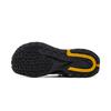 LiNing CF Su Xingchuan Cushioning Abrasion Resistant Support Reflective Low Top Outdoor Hiking Shoes Unisex Black Gray