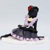 My Dress-Up Darling Zwei Anime-Figuren Schwarzes Dienstmädchen-Outfit Kitagawa Marin Actionfigur Shizuku Kuroe Figur Sammlermodell Spielzeug