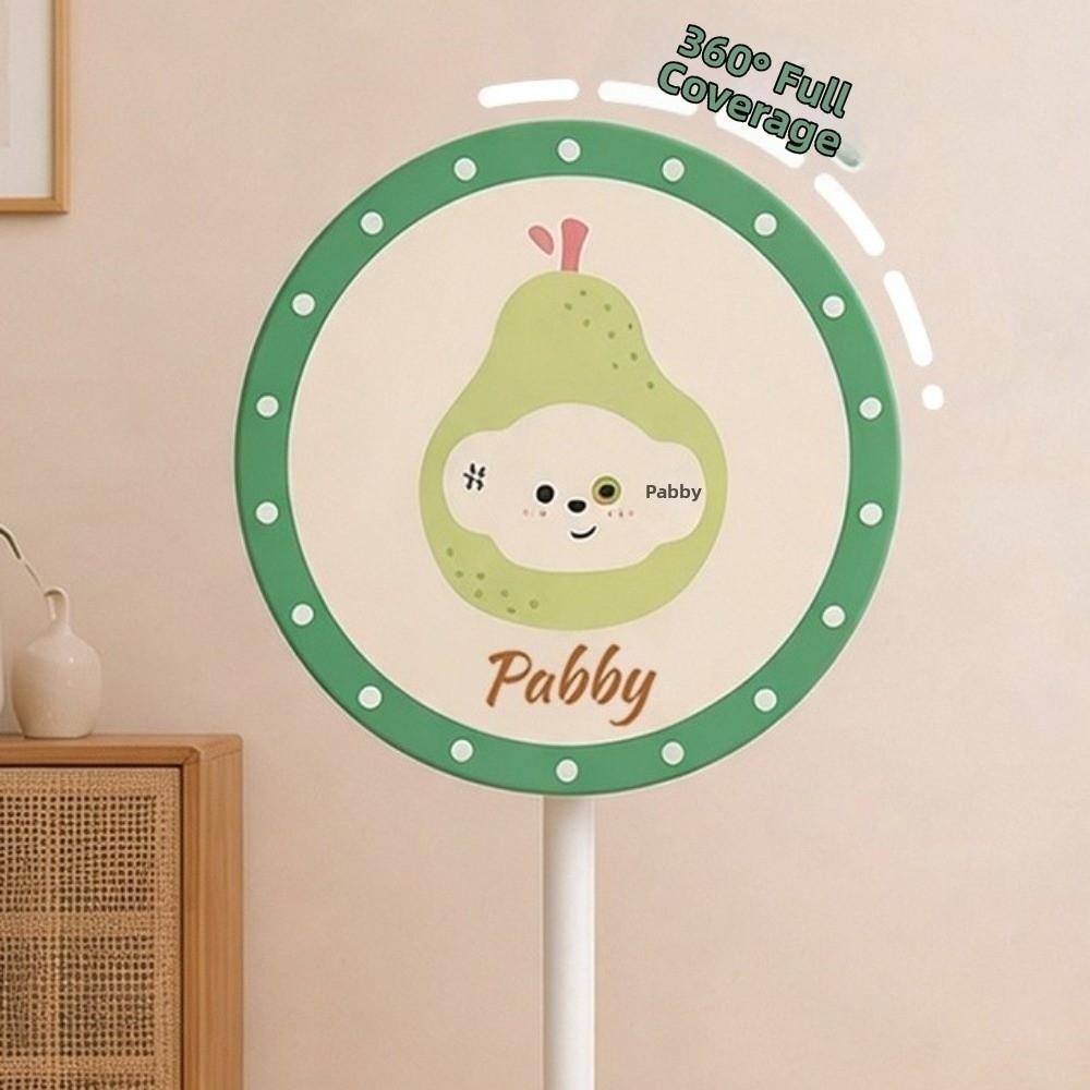 Full Coverage Electric Fan Cover Thickened Pedestal Fan Cover New Fan Dust Cover  Home Use