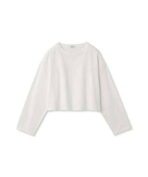 Embossed Logo Long [FRAY I.D.] [pierre cardin] T-shirt