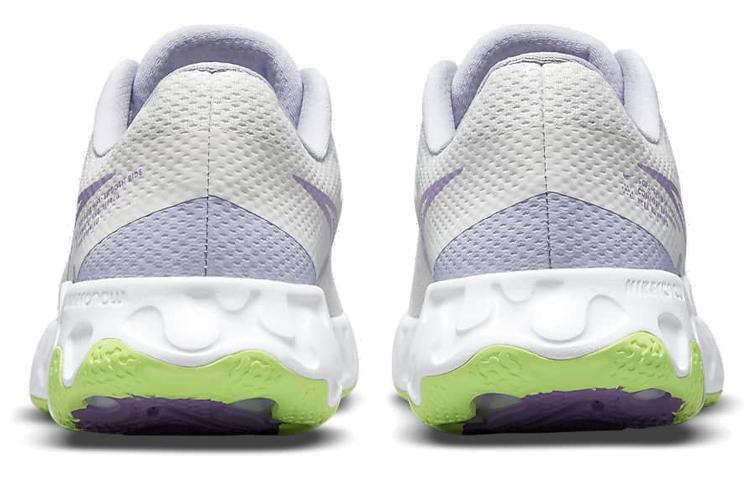 Nike Renew Ride 2 'Summit White Lilac' Women's CU3508-100