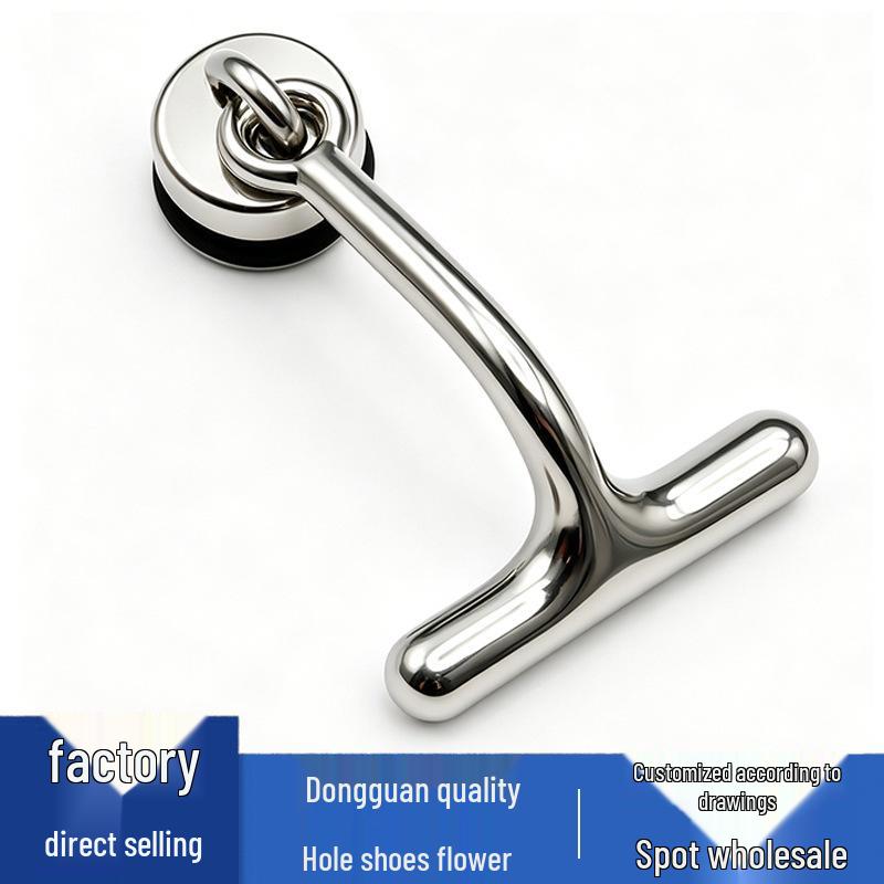 Metal Flower Shoe Charms: Versatile Cute Decorations for Crocs