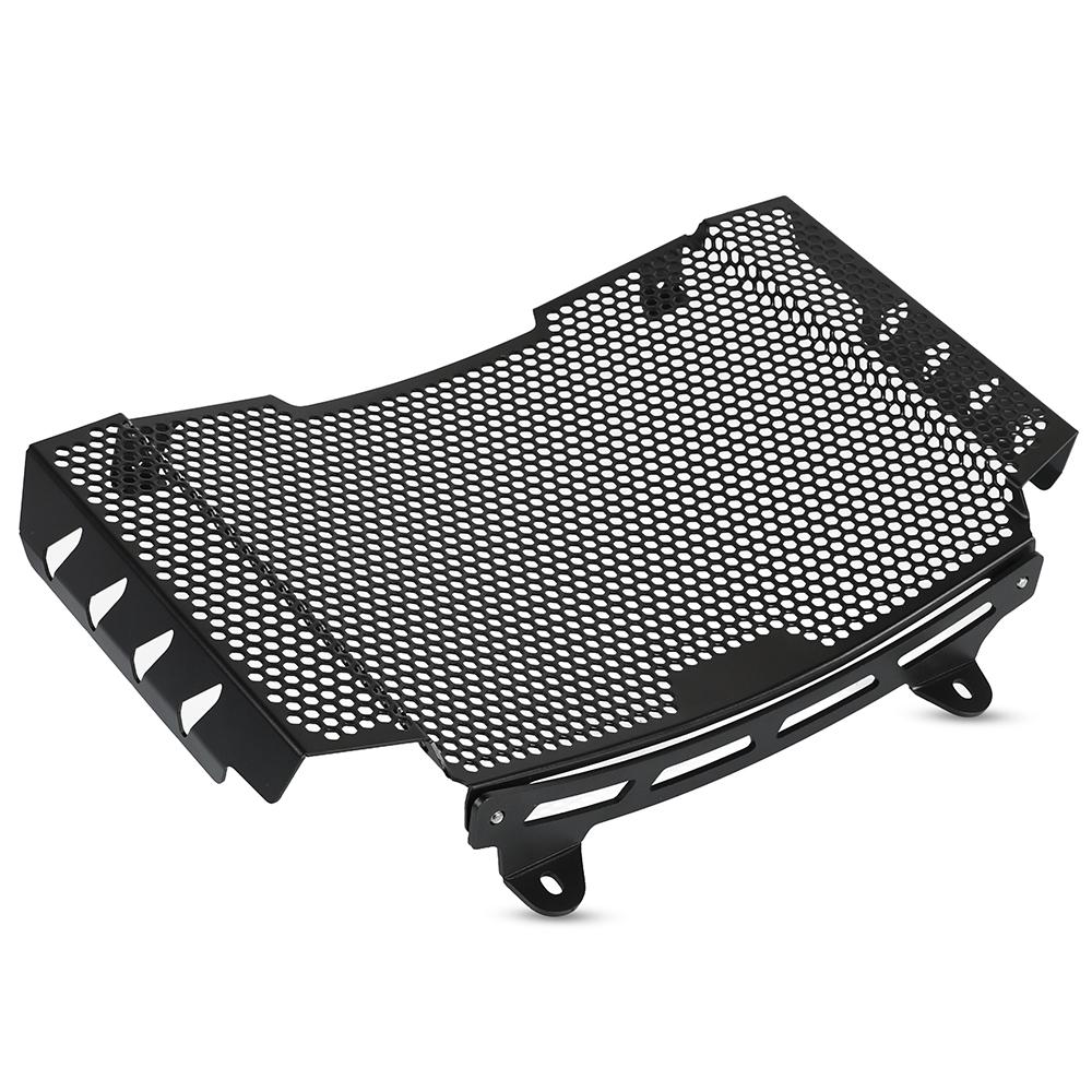 Radiator Guard Protector Grille Grill Cover FOR 790 Duke 2018 2019 2020 2021 2022 Motorcycle Radiator Grill Parts 790Duke