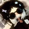 20cm Anime Bungou Stray Dogs Akutagawa Bello Bambole Vestite Cartone Animato Peluche Giocattoli Bambini Fan Adulti Cotone Regalo