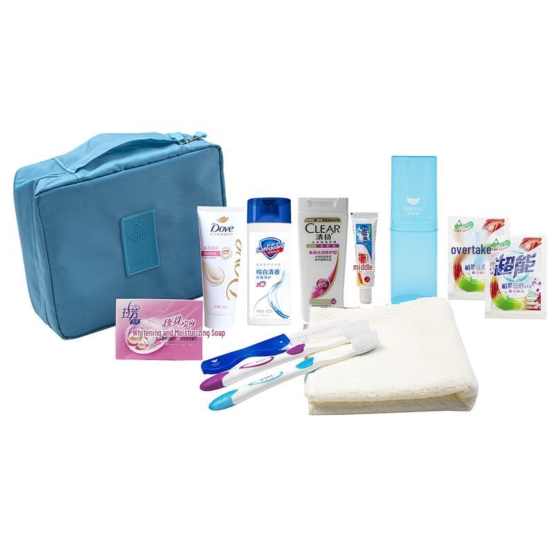 Safeguard Pure White Shower Gel Set