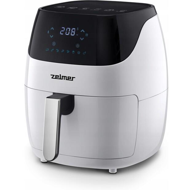 Deep Fryer Zelmer ZAF5501W