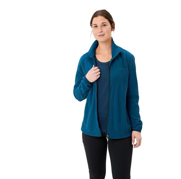 Флисовая куртка VAUDE Rosemoor Fleece Jacket II