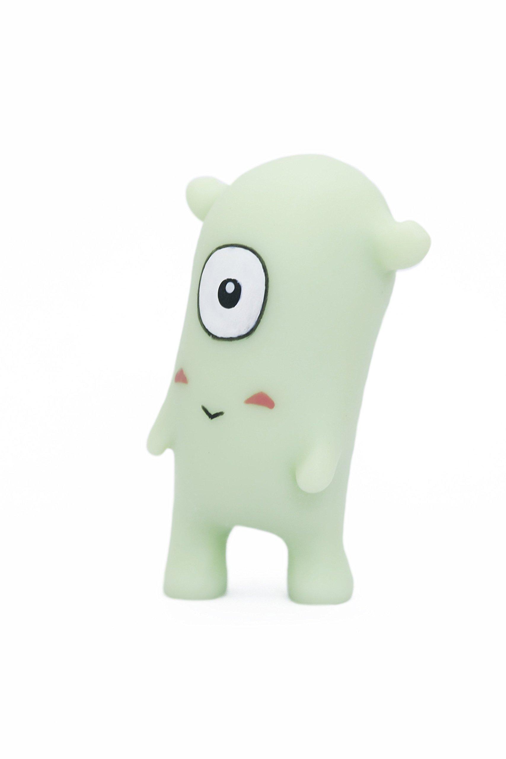 Aimerai Dandy Special Doll QT-PET 3,9 см