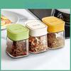 Glass Jar For Highvalue Seasoning Home Kitchens