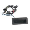 Boot Release Switch Tailgate Release Switch Car Repair Vehicle Maintenance As Shown Brake Hose Direct Replacement