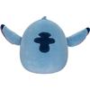 Plush - Squishmallows - Disney - Stitch - 35 Cm - Softness - Collectible