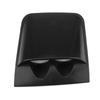 2 inch 52mm dash board dual Triple gauge pod black carbon Fiber color Gauge Pod Mount Holder