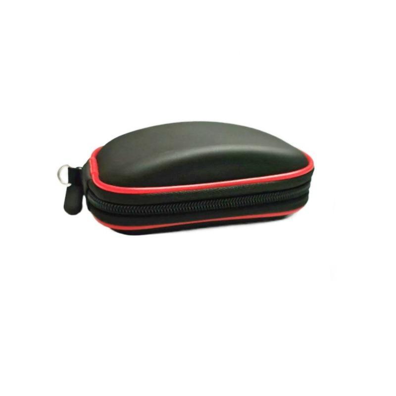 Protective Mouse Bag for Wireless Mouse Bag Shockproof Carrying Bag Mouse Storage Box Accessories Hard Storage Travel Carrying