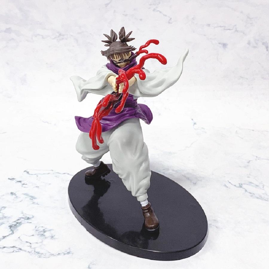 

16 см Аниме Фигурка Jujutsu Kaisen Чосо Итадори Юдзи Годзё Сатору Фигурки Действия ПВХ Периферийная Модель Игрушка Кукла для Детей Рождественский Подарок