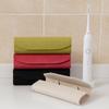 5 Colors Electric Tooth Brushes Bags Magnet Adsorption Electric Toothbrush Case  Hiking
