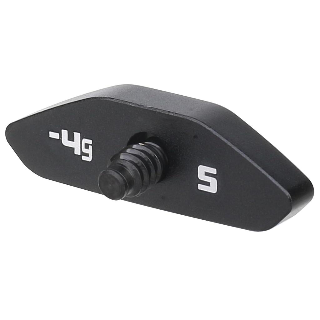 Titleist 2025 Model Latest GT 2 GT 4 Driver Fw/UT Universal Weights: 3/5/7/9/11/13/15/19/21 (7 grams) [Parallel Import]