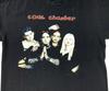 Vintage Blue Grape Coal Chamber Cotton Black All Size Unisex Shirt AG157 Unisex T-Shirt