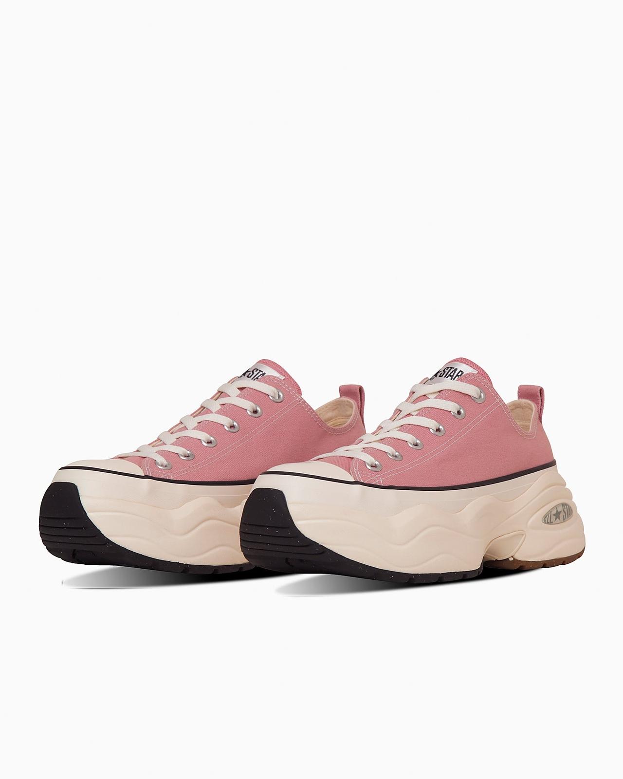31313910 Converse All Star Surgetrainer OX Blush Pink (Men s) 9.5