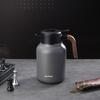 MENDASHI 100mL Mini Insulated Tea Flask