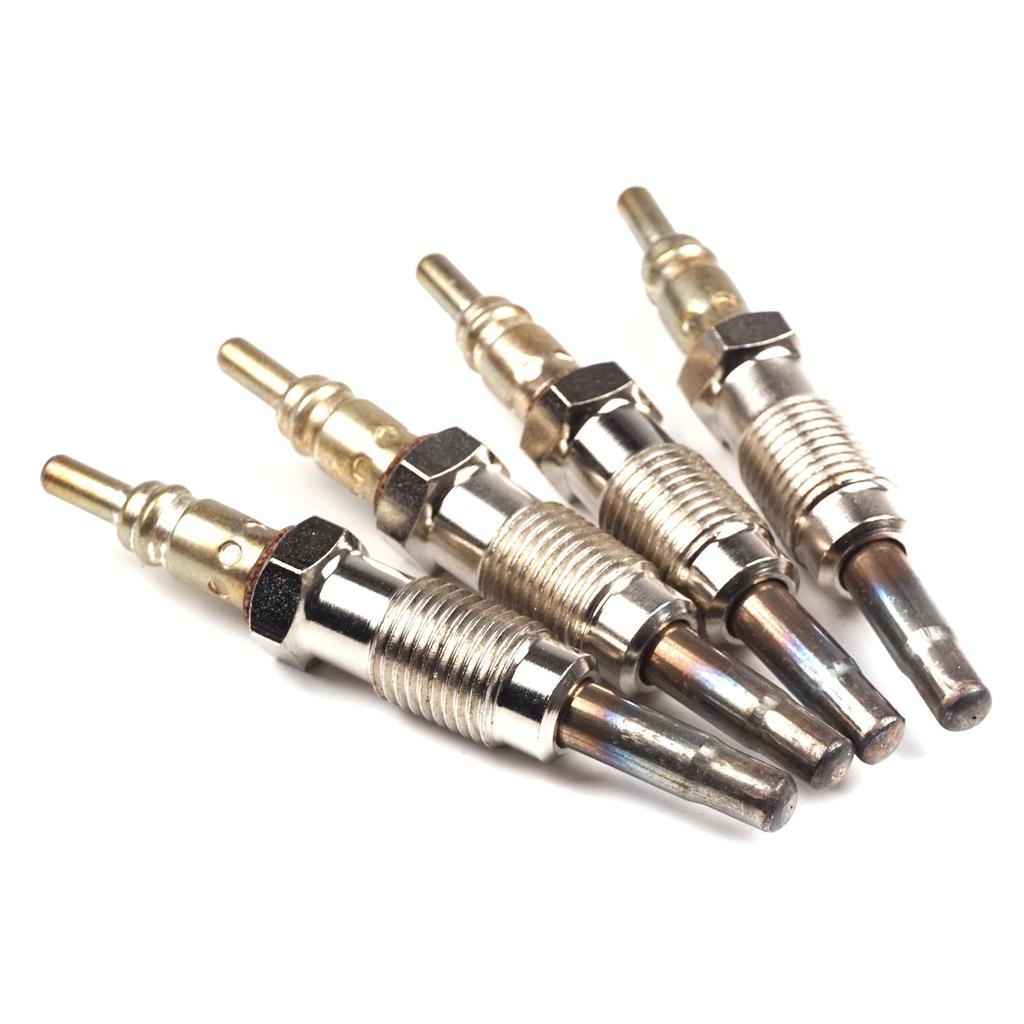 ESC Auto Parts EGP52-1 4 ks žhavicích svíček GX91, 0100226391, 100226391 pro Fiat 1.9 D. Rychlá zásilka lodí z Turecka