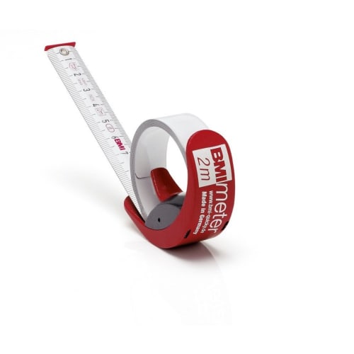 

Карманный измеритель ИМТ 2 м, Сделано в Германии